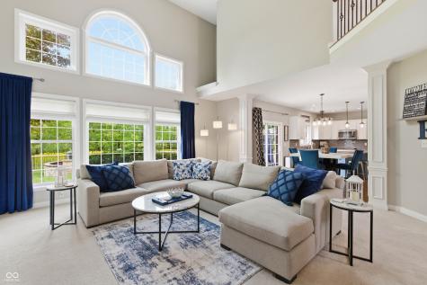 380 Kelley Lane Brownsburg IN 46112