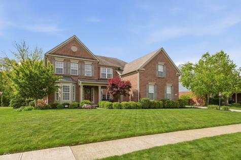 380 Kelley Lane Brownsburg IN 46112
