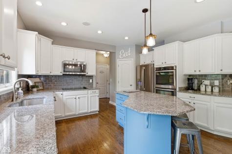 380 Kelley Lane Brownsburg IN 46112
