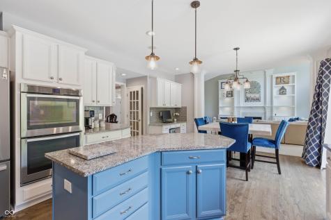 380 Kelley Lane Brownsburg IN 46112