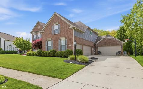 380 Kelley Lane Brownsburg IN 46112