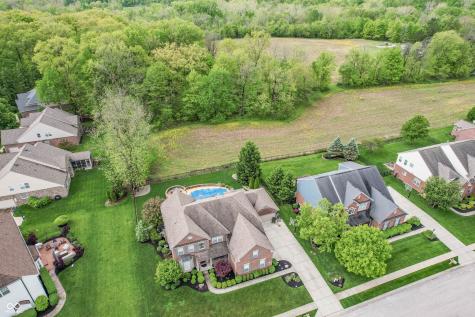 380 Kelley Lane Brownsburg IN 46112