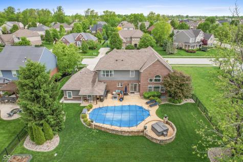 380 Kelley Lane Brownsburg IN 46112