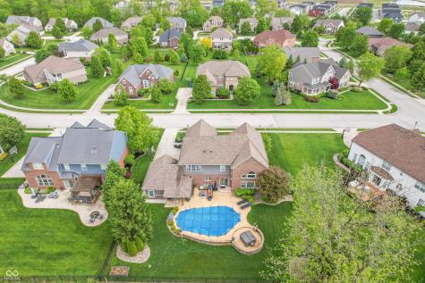 380 Kelley Lane Brownsburg IN 46112