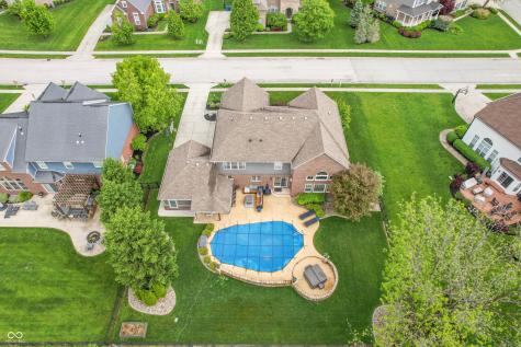 380 Kelley Lane Brownsburg IN 46112