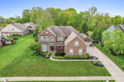 380 Kelley Lane Brownsburg IN 46112