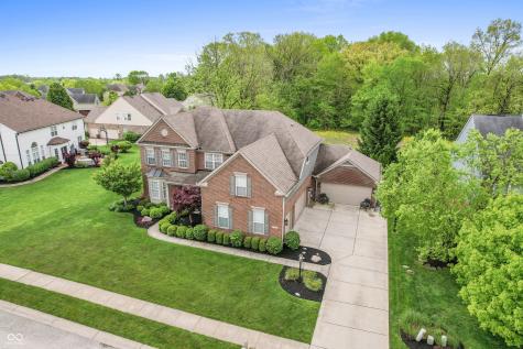 380 Kelley Lane Brownsburg IN 46112