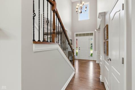 380 Kelley Lane Brownsburg IN 46112