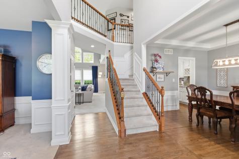 380 Kelley Lane Brownsburg IN 46112