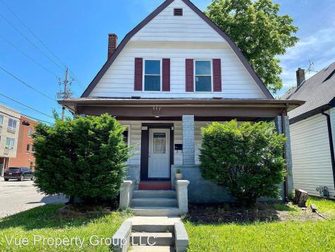 953 N Oakland Avenue Indianapolis IN 46201