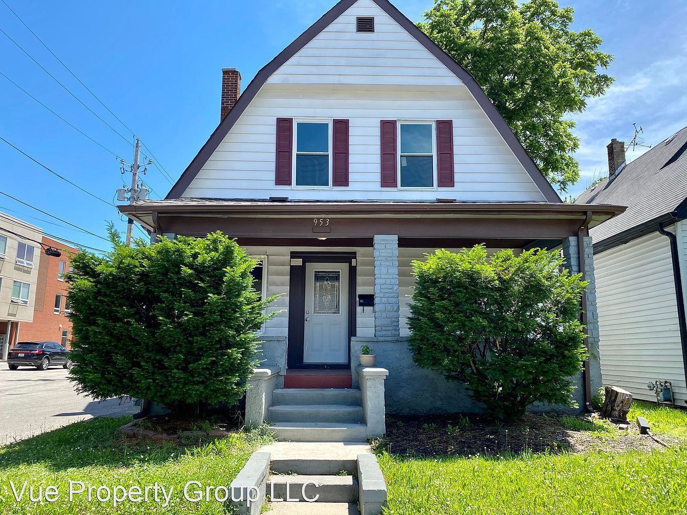 953 N Oakland Avenue Indianapolis IN 46201