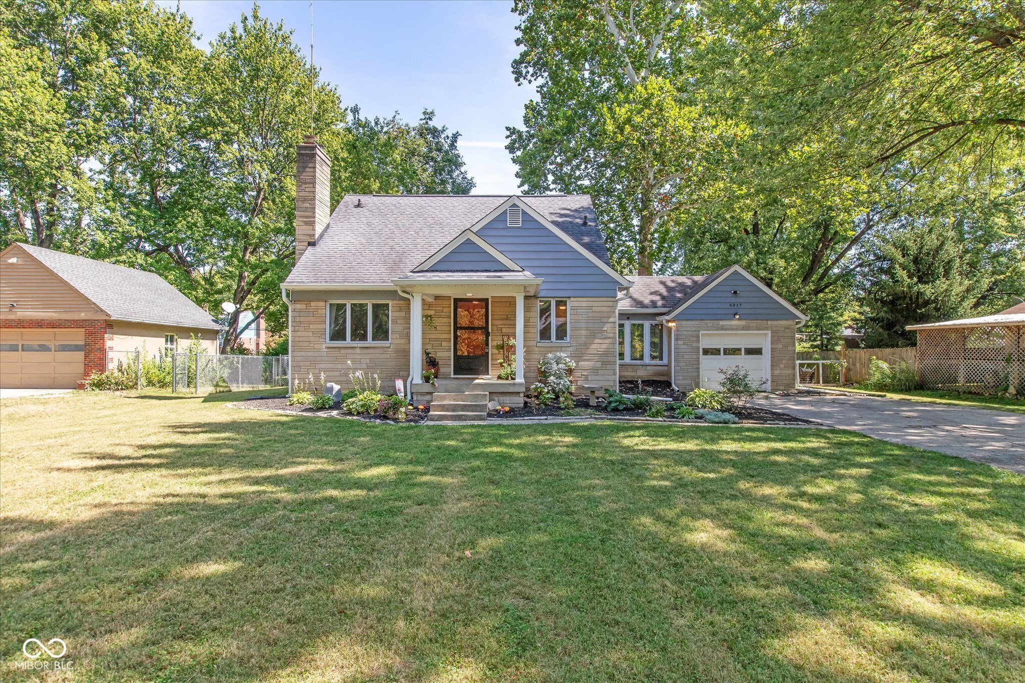 6317 N Temple Avenue Indianapolis IN 46220