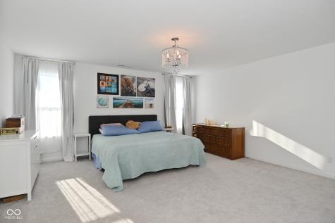 4061 Omaha Drive Bargersville IN 46106