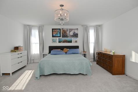 4061 Omaha Drive Bargersville IN 46106