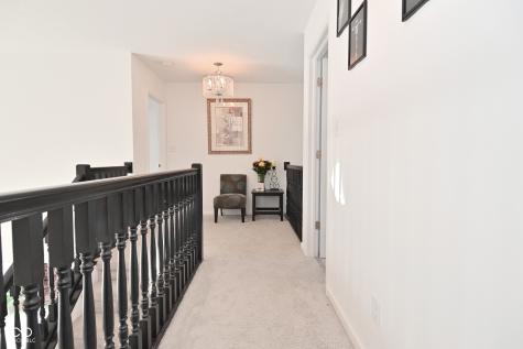 4061 Omaha Drive Bargersville IN 46106