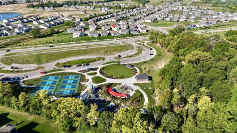 4061 Omaha Drive Bargersville IN 46106