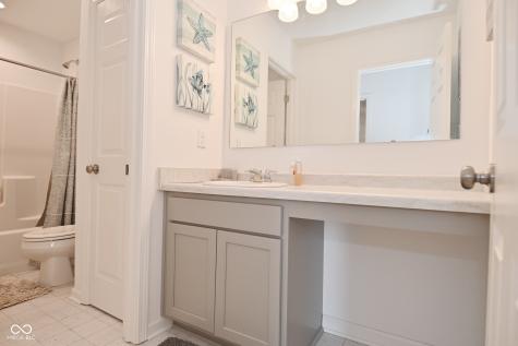 4061 Omaha Drive Bargersville IN 46106