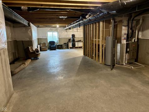 4061 Omaha Drive Bargersville IN 46106