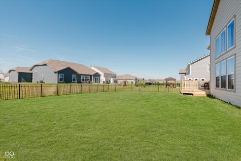 4061 Omaha Drive Bargersville IN 46106