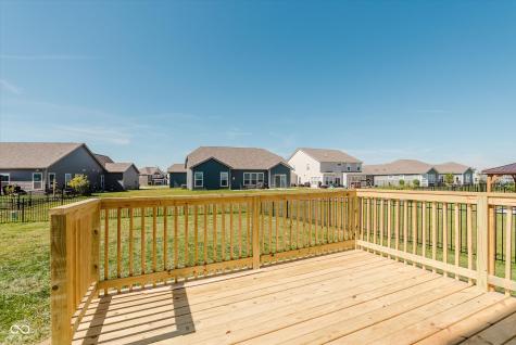 4061 Omaha Drive Bargersville IN 46106