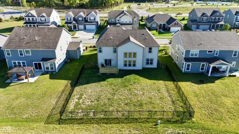 4061 Omaha Drive Bargersville IN 46106