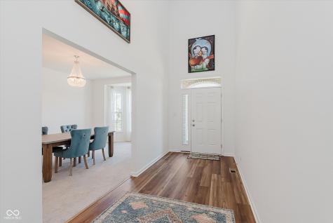 4061 Omaha Drive Bargersville IN 46106