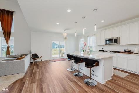 4061 Omaha Drive Bargersville IN 46106