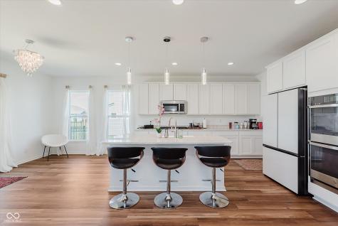 4061 Omaha Drive Bargersville IN 46106