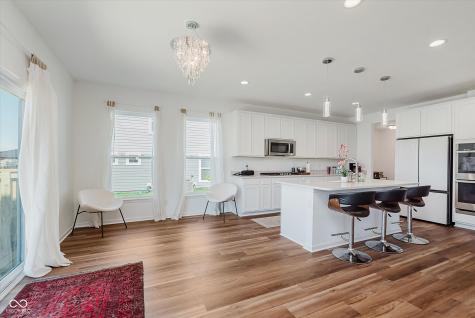 4061 Omaha Drive Bargersville IN 46106