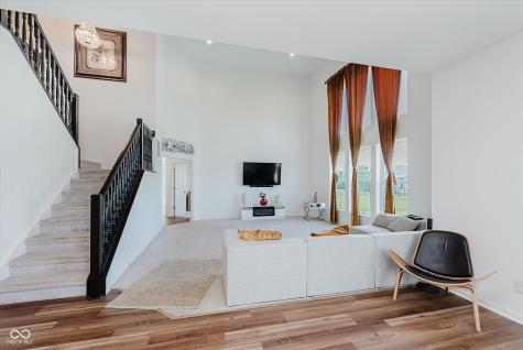 4061 Omaha Drive Bargersville IN 46106