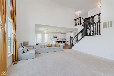 4061 Omaha Drive Bargersville IN 46106