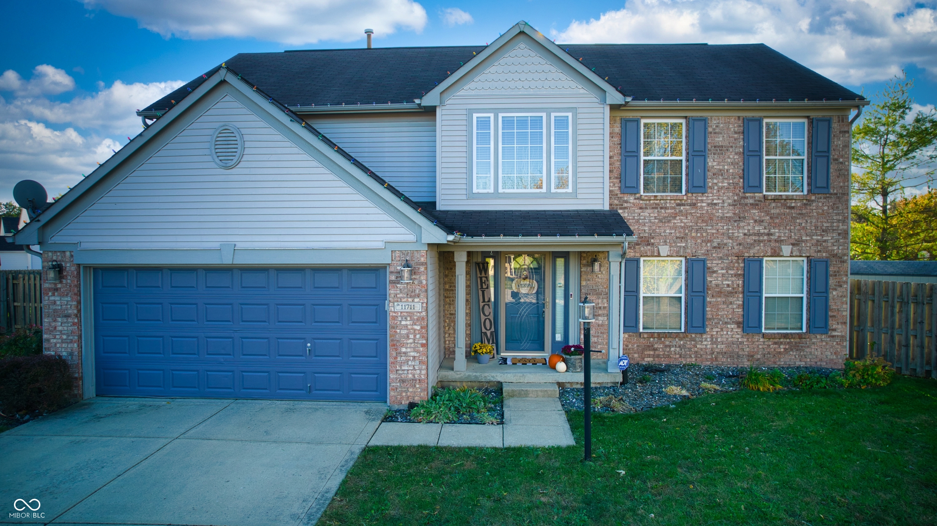 11711 Still Haven Court Indianapolis IN 46229