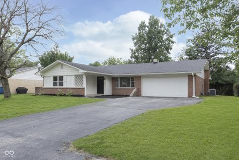 1324 N Harbison Avenue Indianapolis IN 46219