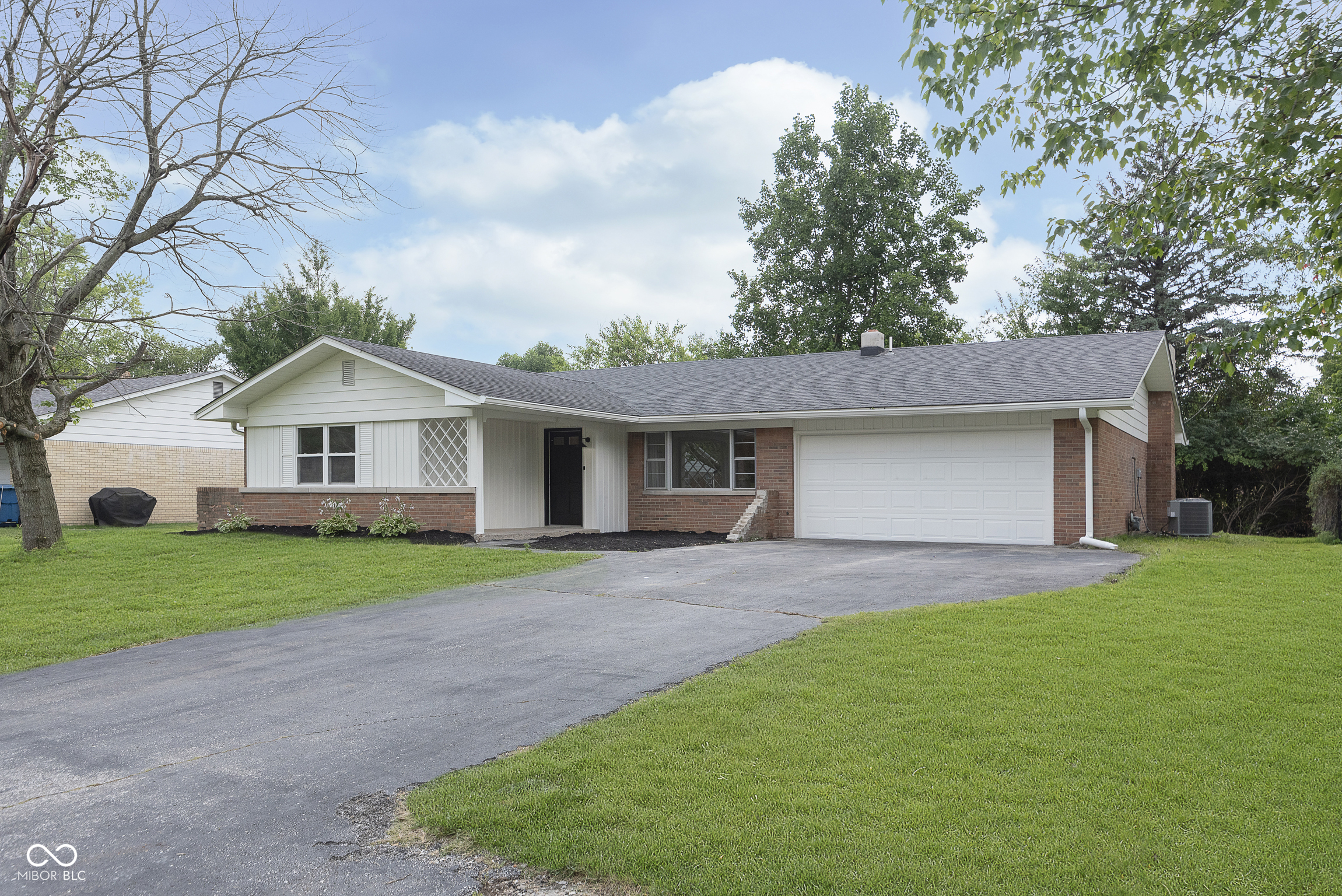 1324 N Harbison Avenue Indianapolis IN 46219