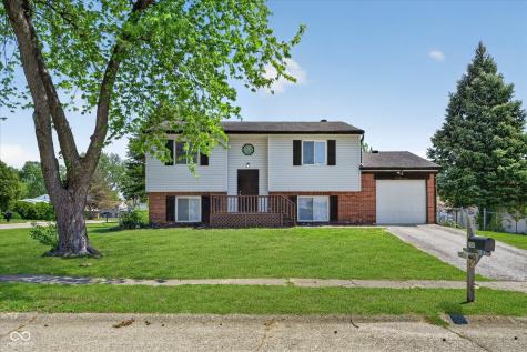 257 Sierra Court Indianapolis IN 46234