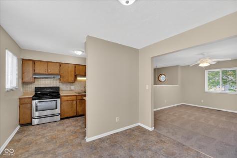 257 Sierra Court Indianapolis IN 46234