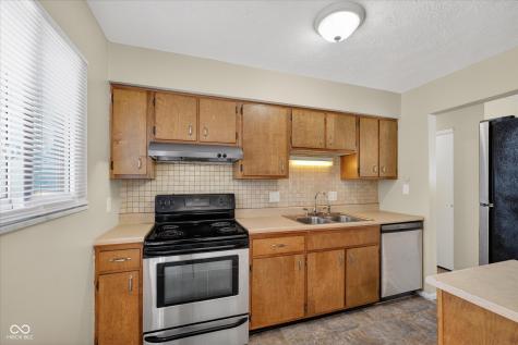 257 Sierra Court Indianapolis IN 46234