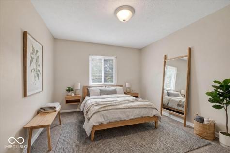 257 Sierra Court Indianapolis IN 46234