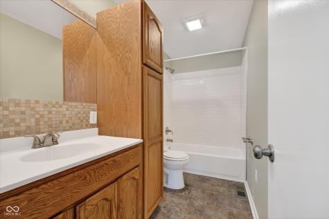 257 Sierra Court Indianapolis IN 46234
