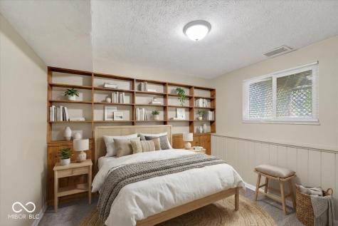 257 Sierra Court Indianapolis IN 46234