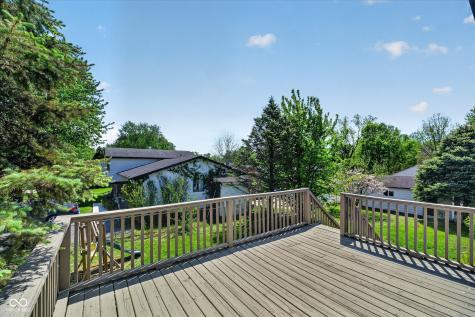 257 Sierra Court Indianapolis IN 46234