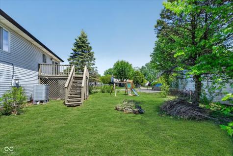 257 Sierra Court Indianapolis IN 46234