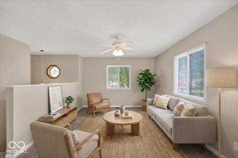 257 Sierra Court Indianapolis IN 46234