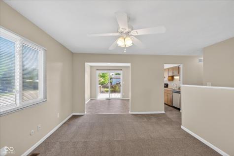 257 Sierra Court Indianapolis IN 46234