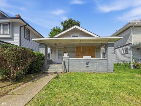 3518 N Capitol Avenue Indianapolis IN 46208