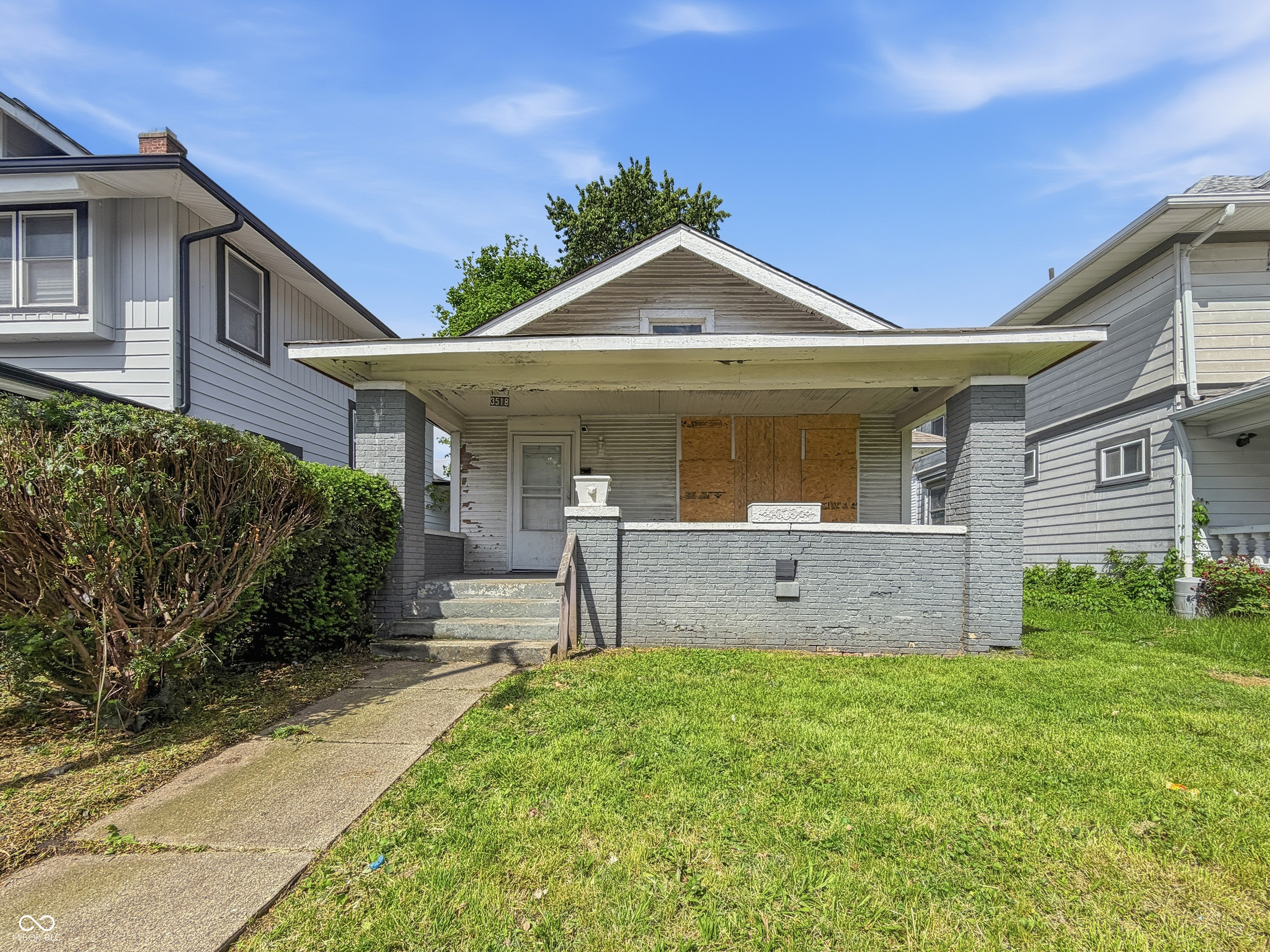 3518 N Capitol Avenue Indianapolis IN 46208
