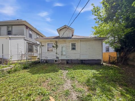 3518 N Capitol Avenue Indianapolis IN 46208