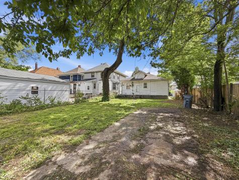 3518 N Capitol Avenue Indianapolis IN 46208
