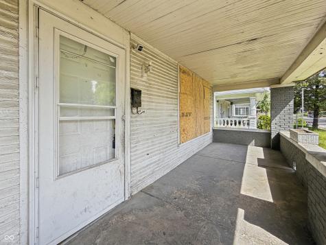 3518 N Capitol Avenue Indianapolis IN 46208
