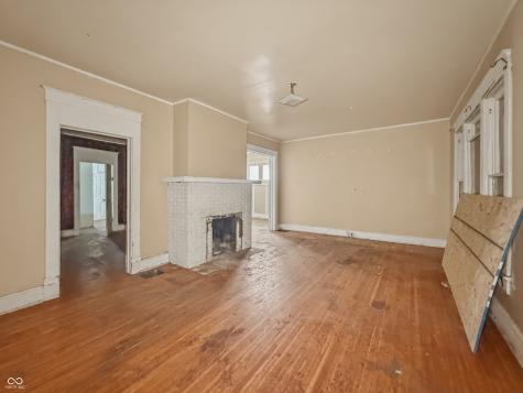 3518 N Capitol Avenue Indianapolis IN 46208